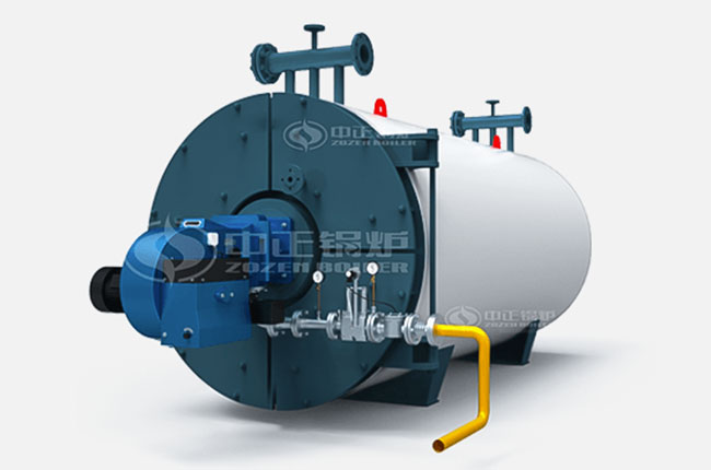 10噸燃氣導(dǎo)熱油鍋爐多少錢 20噸導(dǎo)熱油鍋爐是多少